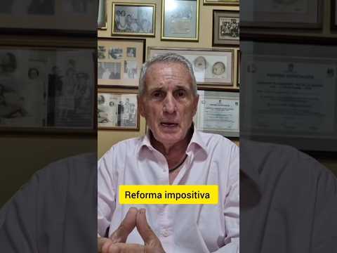 En un futuro gobierno en La Pampa, vamos hacer una reforma impositiva.#lapampa