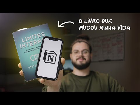 Eu parei de PROCRASTINAR depois de entender isso