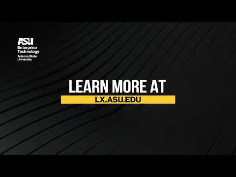 Motion Graphic Sample - Intro & Outro for Workshops on Demand