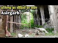 असिरगढ़ का अद्भुत सफ़र सीढ़ियों से || Asirgarh Explore || Asir