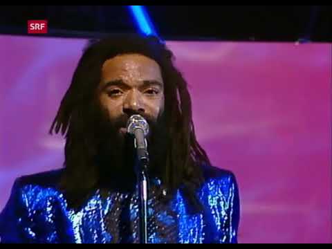 Bad Boys Blue - Pretty Young Girl (Karussell 24.10.1985)