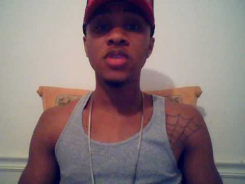 Love is you song by Marcus LaBon