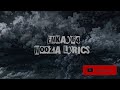 EMKAY64 WOOZA LYRICS VIDEO Emkay64