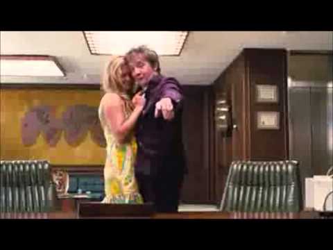 Inherent Vice Official Trailer 2014