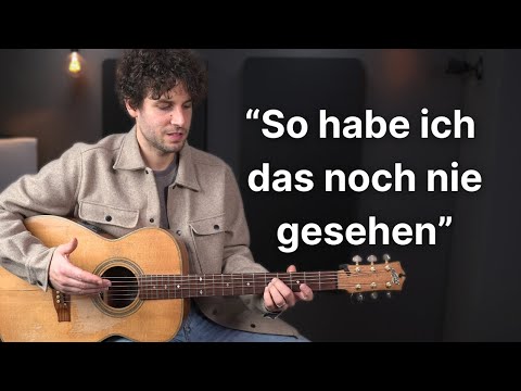 There is probably no easier way to explore the fretboard