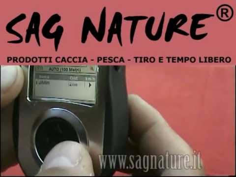 SAG NATURE srl - Video Presentazione TEK1.0