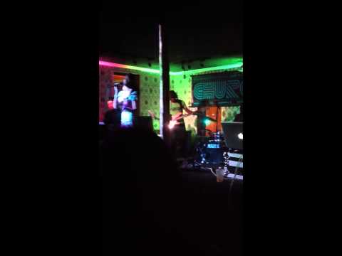 Mark De Clive Lowe feat.Nia Andrews 12/9/12