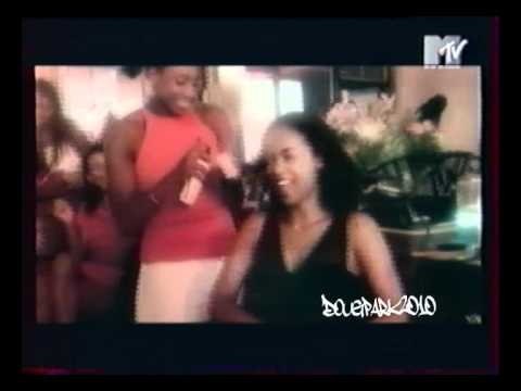 THE ALMIGHTY R.S.O FEATURING FAITH EVANS - You Could Be My Boo [ HQ ]