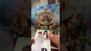 仮面ライダージオウオーヴォークォーツァー感想