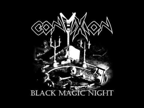 Convixion - Night's Mare