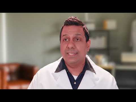 My Tower Health Story: Neil Gulati, MD, Pottstown Hospital