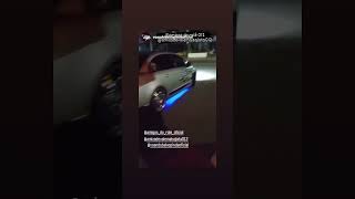 fim de rolê de sábado