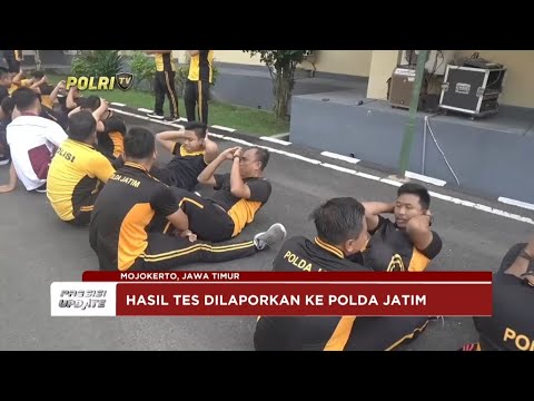 PRESISI UPDATE : TEST KESAMAPTAAN JASMANI 31/05/2024 20.00