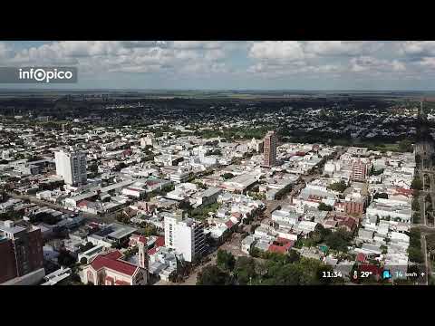 [EN VIVO] INFOPICO RADIO 99.9