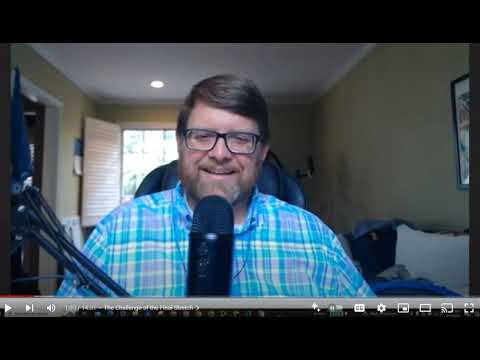 Scott Finney ai speaker podcast v1 - YouTube