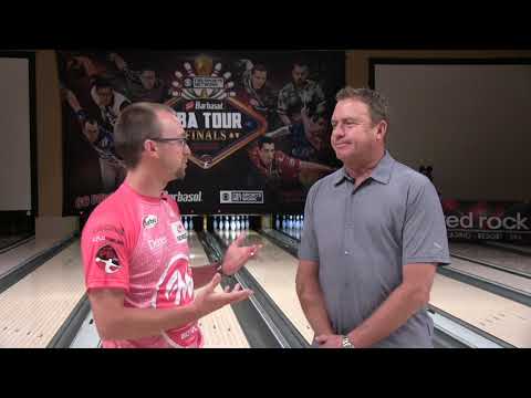 EJ Tackett: How to Improve Timing | Bowling Tips from the Pros with Randy Pedersen