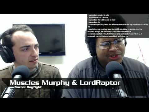 NCD (12/2013) - BBCP 2v2 Teams