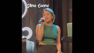 Close to you | Whigfield | @aeracovers2423 ❤️❤️❤️ #aeracovers