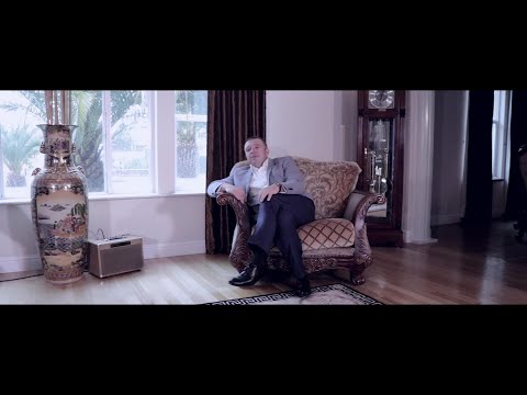 Ruslan Tripadus & ALTAR - Мой Бог (Official Video)