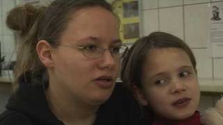 SPIEGEL TV - Trauriger Alltag: Kinderarmut in Deutschland