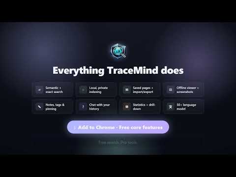 Item video thumbnail