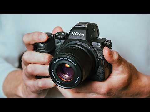 Nikon feierte gerade sein Comeback – Canon und Sony hätten es nicht kommen sehen 🤫