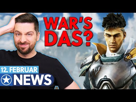 Highguard nach nur zwei Wochen am Ende | Gaming-News