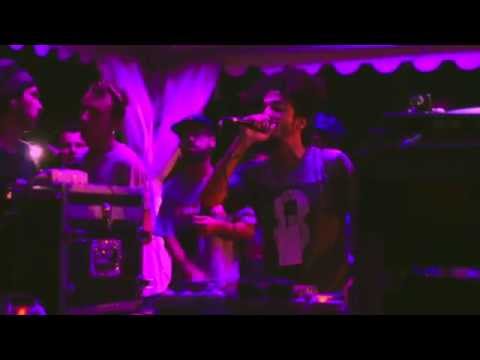 Mellow Mood feat Sr Wilson DUB ACADEMY 2014