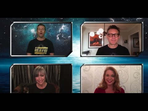 Star Trek: The Cruise The Virtual Voyage