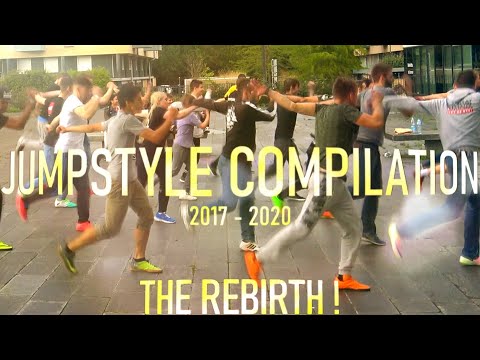 JUMPSTYLE COMPILATION 2017 - 2020 | THE REBIRTH !