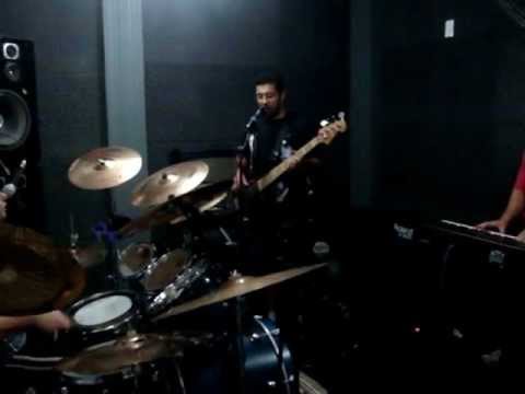 Banda Hangar 18 - Wicked Game (HIM COVER)