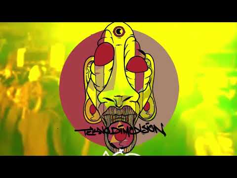 ☣COLT45MK☣CAMAC CREW☣ - Secret Garden