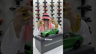 Download lagu Unboxing Limited Edition Mansory Rolls Royce Ghost Model Cars ‼️ Only 30 units in the world mp3