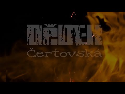 Dědek - Dědek - Čertovská