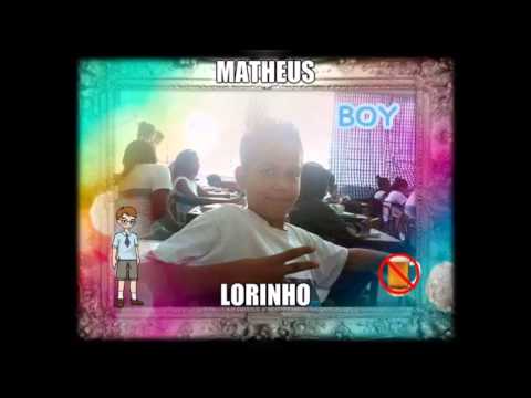 Mega - Dancinha Do Baile Da Cidade Alta