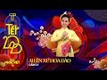 Ai Lên Xứ Hoa Đào Cẩm Ly Gala Nhạc Việt 14