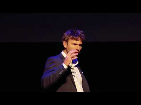 3rd YouTube video about how culture drives behaviours julien s bourrelle tedx trondheim
