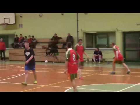 1. 02. 2017 r SHLPN TIA MIR – Wybrzeże Klatki Schodowej   (1)