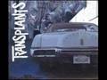 transplants - Weigh On My Mind