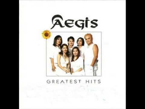 Aegis - Sayang Na Sayang