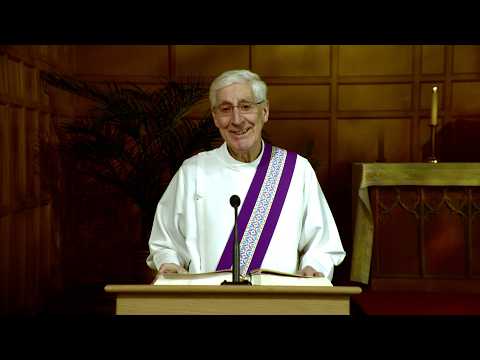 Catholic Mass Today | Daily TV Mass, Monday March 2, 2026