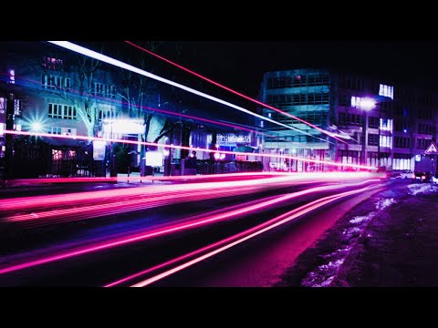 BUCKY x EWPVTH - TOKYO 2085