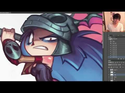 KNKL Show 177: Deconstructing my Process with SELENA!