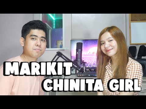 Marikit x Chinita Girl MASHUP | Cover by Neil Enriquez, Pipah Pancho