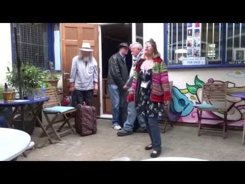 Thumbnail for Watersons "Country Life" Debra Hannis @ Gloucester Shanty Festival 2015 by The Watersons