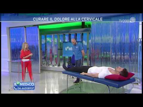 Come fare impacchi con osteocondrosi Iniezioni ozono per giunti