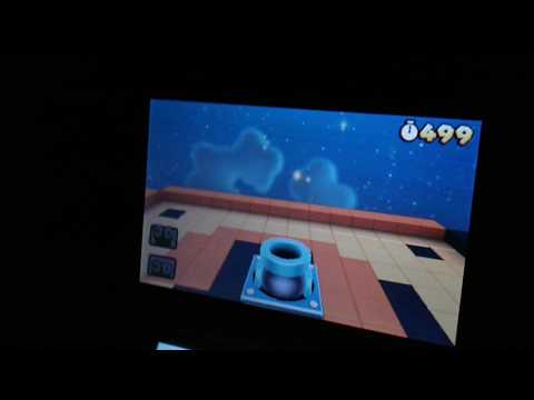 Super Mario 3D Land S1-3 Speedrun - Time: 36