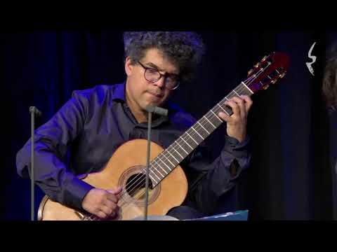 Musik für zwei Gitarren Judicaël Perroy & Gabriel Bianco (Frankreich)