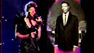 Too Young - Natalie Cole