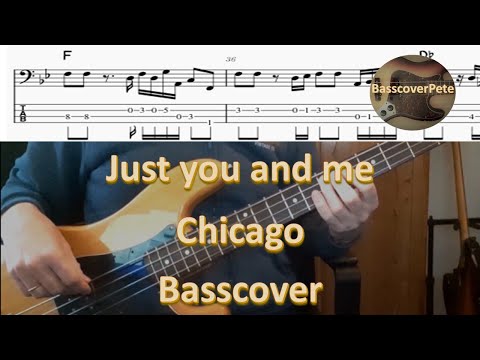 Just you and me - Chicago